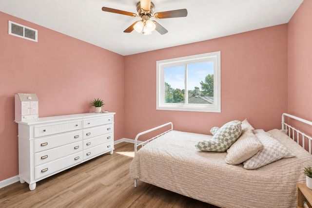12025 Heron Lake Road, St. John, IN 46373