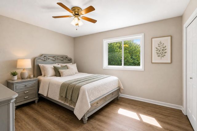 12025 Heron Lake Road, St. John, IN 46373