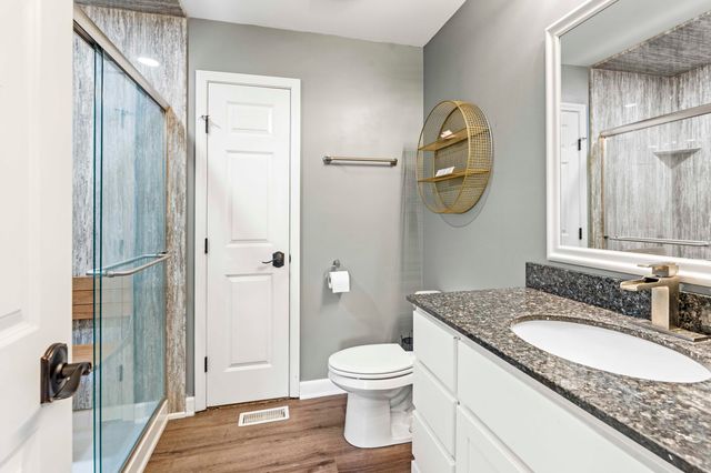 12025 Heron Lake Road, St. John, IN 46373