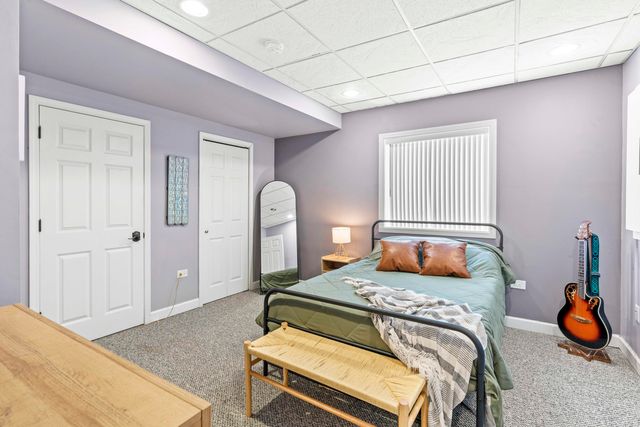 12025 Heron Lake Road, St. John, IN 46373