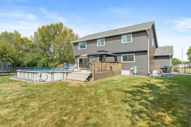 12025 Heron Lake Road, St. John, IN 46373