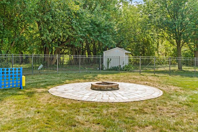 12025 Heron Lake Road, St. John, IN 46373