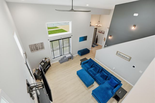 12025 Heron Lake Road, St. John, IN 46373