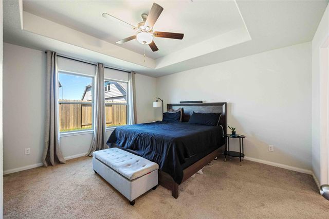 12008 Walter Burton Way, Houston, TX 77048