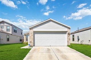 12008 Walter Burton Way, Houston, TX 77048