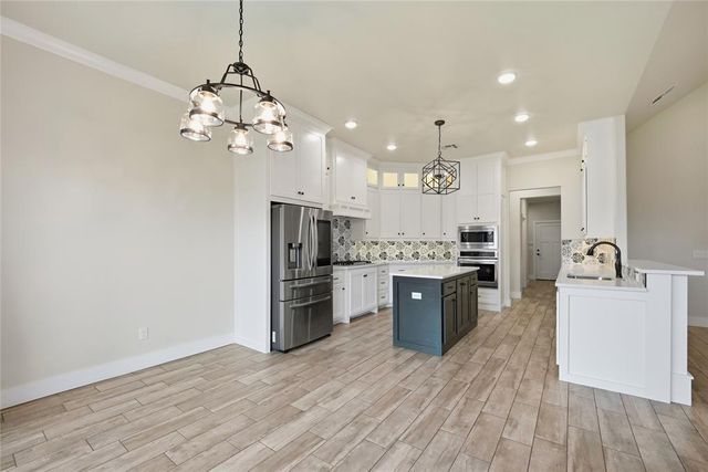 701 NW 197th Street, Edmond, OK 73012