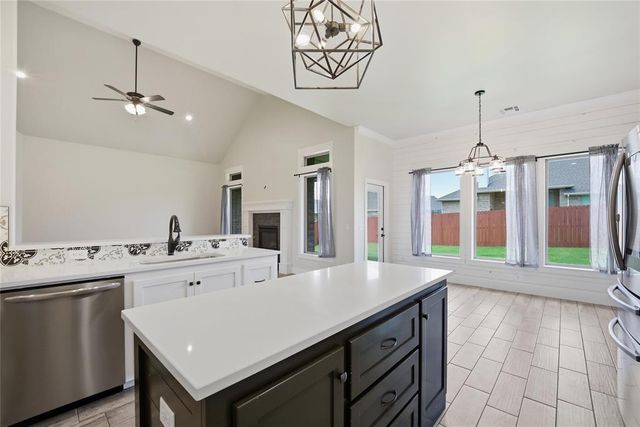 701 NW 197th Street, Edmond, OK 73012