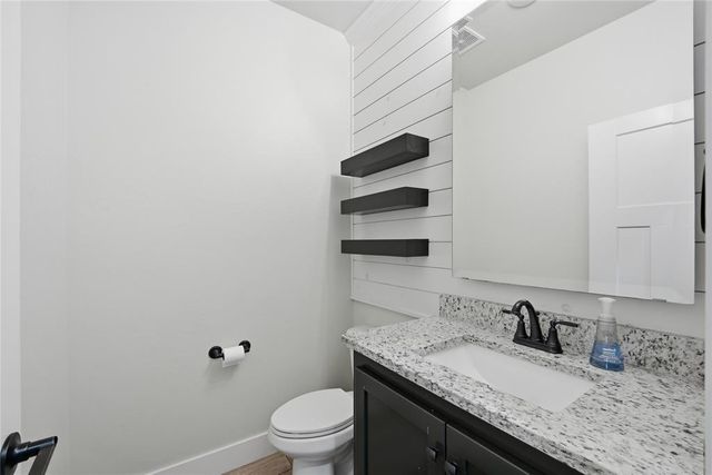 701 NW 197th Street, Edmond, OK 73012