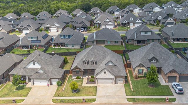 701 NW 197th Street, Edmond, OK 73012