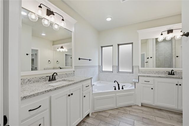 701 NW 197th Street, Edmond, OK 73012