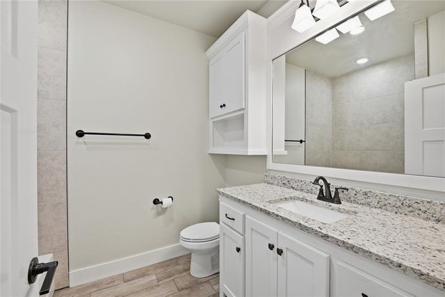 701 NW 197th Street, Edmond, OK 73012