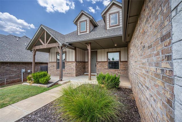 701 NW 197th Street, Edmond, OK 73012