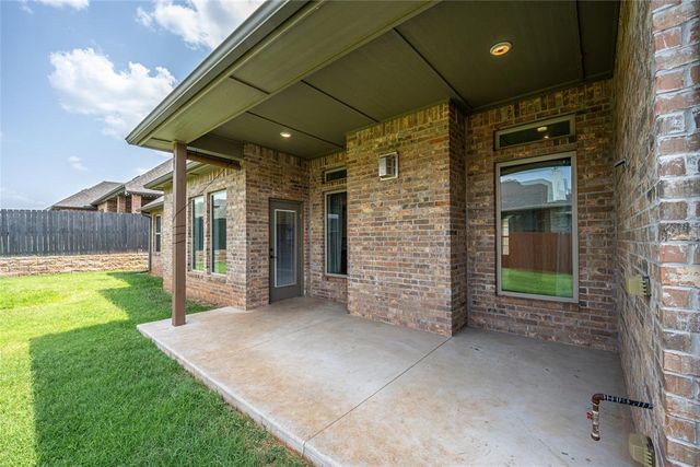 701 NW 197th Street, Edmond, OK 73012