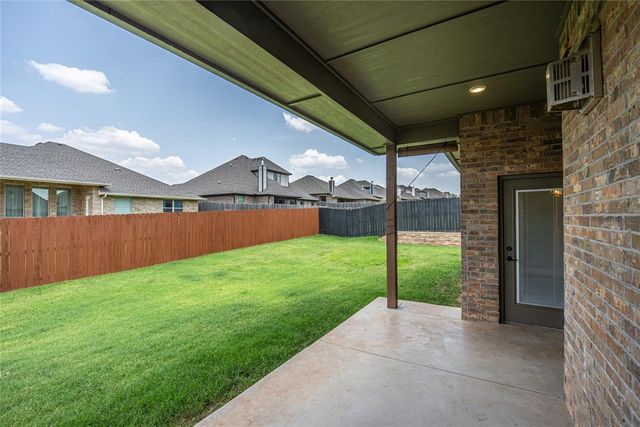 701 NW 197th Street, Edmond, OK 73012