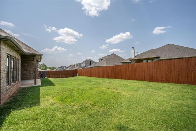 701 NW 197th Street, Edmond, OK 73012