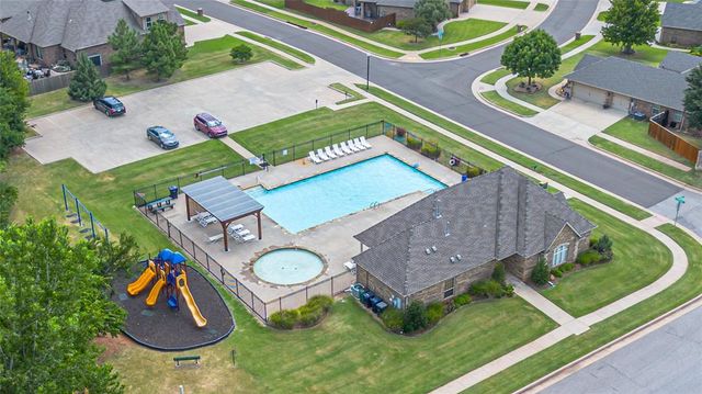 701 NW 197th Street, Edmond, OK 73012