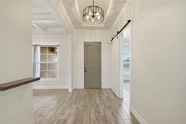 701 NW 197th Street, Edmond, OK 73012