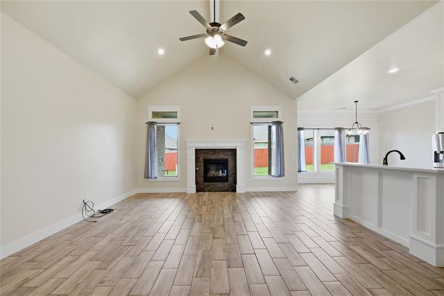 701 NW 197th Street, Edmond, OK 73012