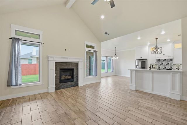 701 NW 197th Street, Edmond, OK 73012