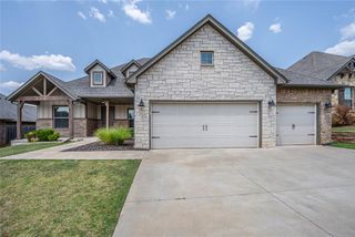 701 NW 197th Street, Edmond, OK 73012