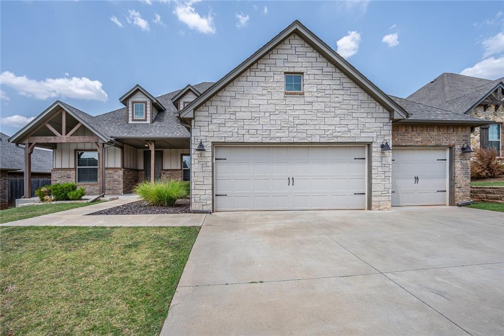 701 NW 197th Street, Edmond, OK 73012