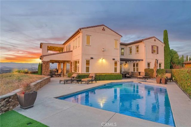 16727 Pienza Court, Riverside, CA 92503