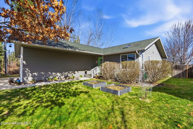 1610 Hemlock CT, Sandpoint, ID 83864