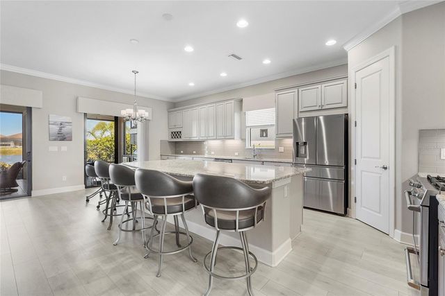 5424 TRAILS BEND COURT STREET, Sarasota, FL 34238