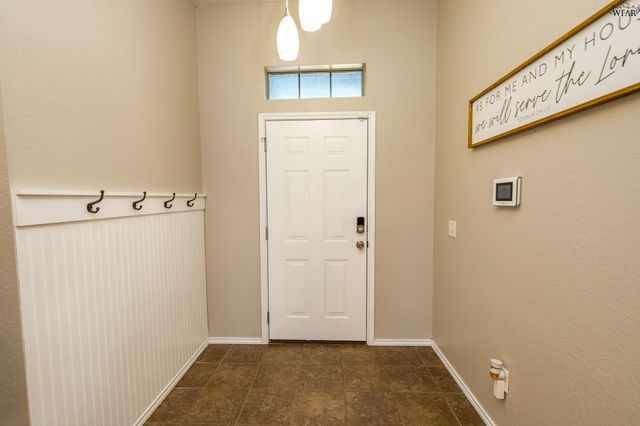 3 EVINGTON COURT, Wichita Falls, TX 76302