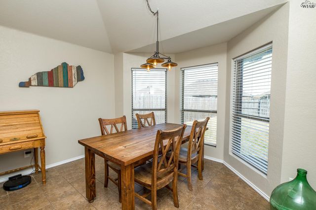 3 EVINGTON COURT, Wichita Falls, TX 76302