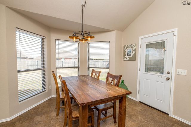 3 EVINGTON COURT, Wichita Falls, TX 76302