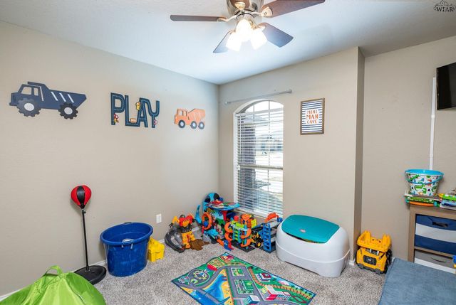 3 EVINGTON COURT, Wichita Falls, TX 76302