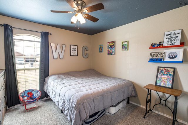 3 EVINGTON COURT, Wichita Falls, TX 76302