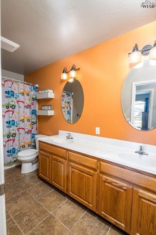 3 EVINGTON COURT, Wichita Falls, TX 76302