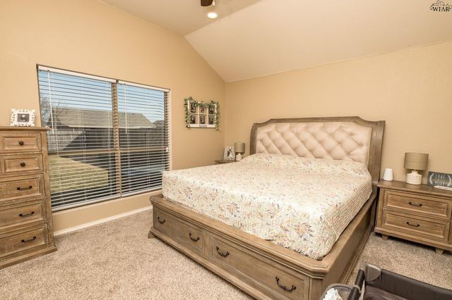 3 EVINGTON COURT, Wichita Falls, TX 76302