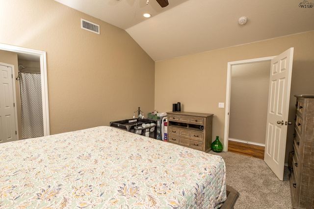 3 EVINGTON COURT, Wichita Falls, TX 76302