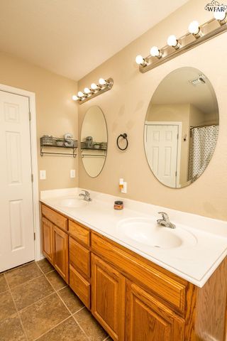 3 EVINGTON COURT, Wichita Falls, TX 76302