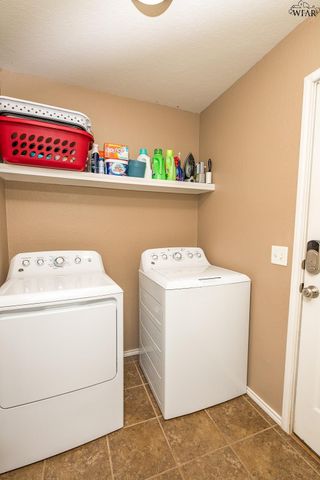 3 EVINGTON COURT, Wichita Falls, TX 76302