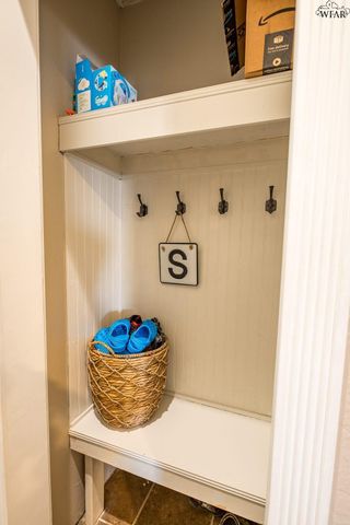 3 EVINGTON COURT, Wichita Falls, TX 76302