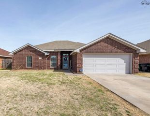 3 EVINGTON COURT, Wichita Falls, TX 76302