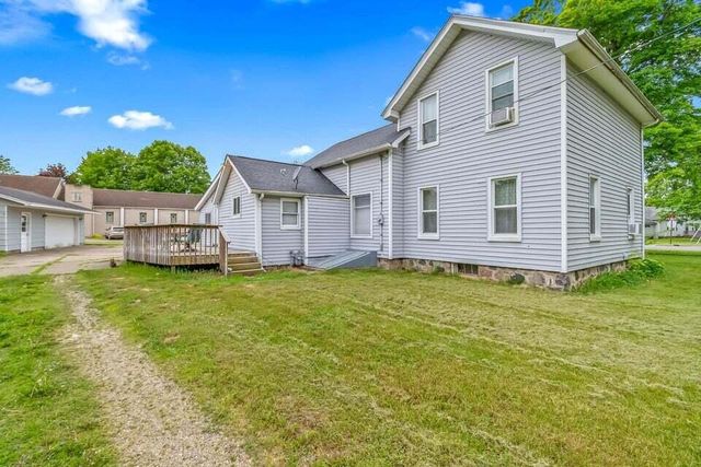 401 Saint Joseph Street, Union City, MI 49094