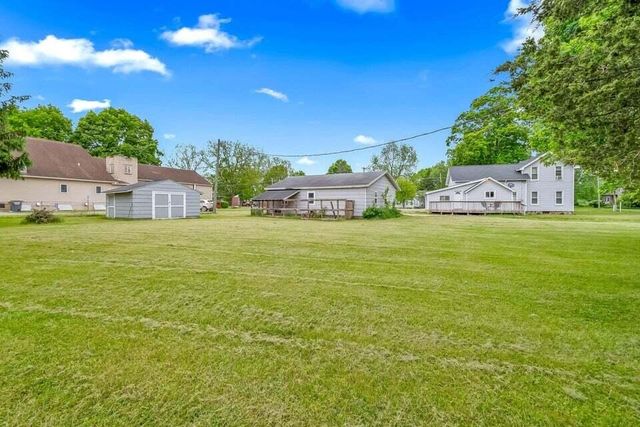 401 Saint Joseph Street, Union City, MI 49094