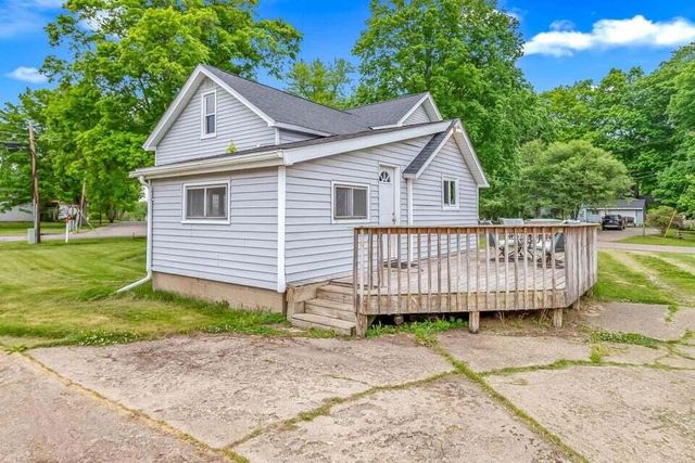 401 Saint Joseph Street, Union City, MI 49094