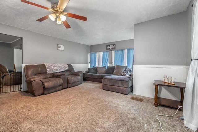 401 Saint Joseph Street, Union City, MI 49094