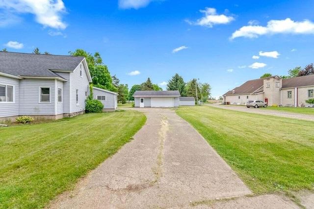 401 Saint Joseph Street, Union City, MI 49094