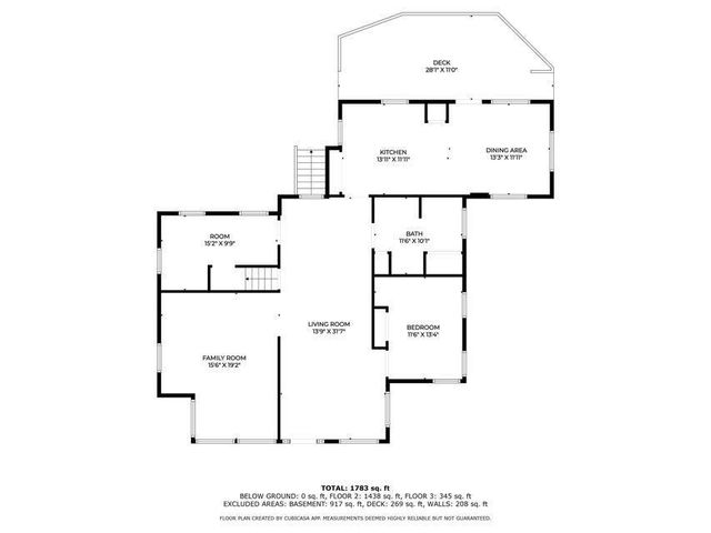 401 Saint Joseph Street, Union City, MI 49094