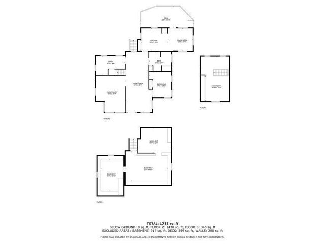 401 Saint Joseph Street, Union City, MI 49094