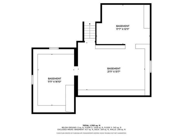 401 Saint Joseph Street, Union City, MI 49094