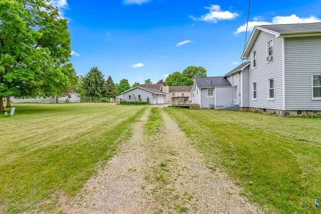 401 Saint Joseph Street, Union City, MI 49094