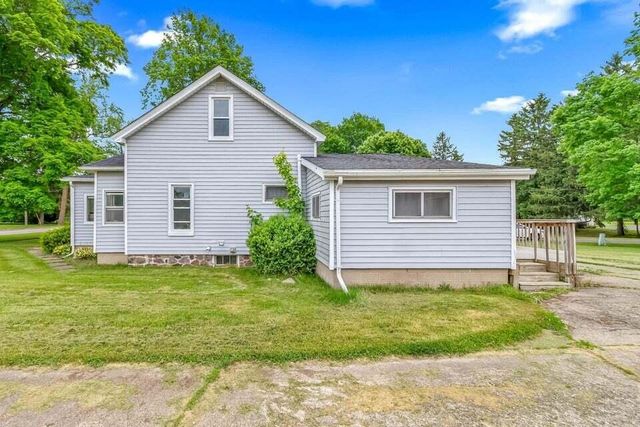 401 Saint Joseph Street, Union City, MI 49094